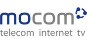 mocom gmbh Logo mocom gmbh