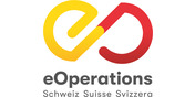 Logo eOperations Schweiz