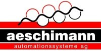 Logo aeschimann automationssysteme ag
