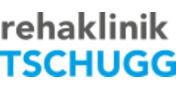 Rehaklinik Tschugg AG Logo Rehaklinik Tschugg AG