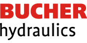 Logo Bucher Hydraulics AG Frutigen