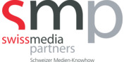 Logo SwissMediaPartners AG