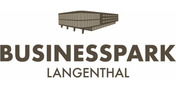 Logo Businesspark Langenthal AG