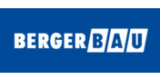 Logo H. Berger Bau AG