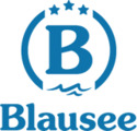 Logo Blausee AG