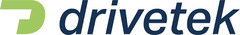 Logo drivetek AG