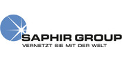 Logo Saphir Group Networks AG