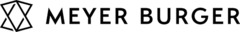 Logo Meyer Burger (Switzerland) AG