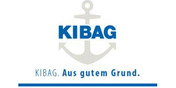 Logo KIBAG