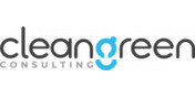 Logo Cleangreen Consulting Dennis Wey