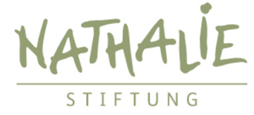 Logo Nathalie-Stiftung