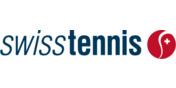Logo Swiss Tennis AG des Schweizerischen Tennisverbandes