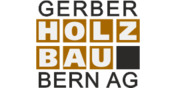 Logo Gerber Holzbau Bern AG