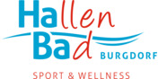 Logo Hallenbad AG Burgdorf