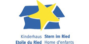 Logo Kinderhaus Stern im Ried