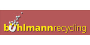 Logo Bühlmann Recycling AG