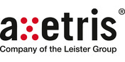 Logo Axetris AG