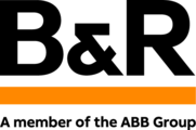 Logo B&R Industrie-Automation AG