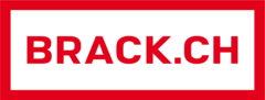 Logo BRACK.CH / Competec Service AG