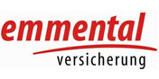 Logo emmental versicherung Genossenschaft