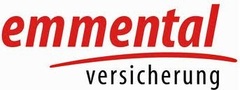 Logo emmental versicherung Genossenschaft