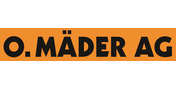 Logo Otto Mäder AG