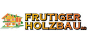 Logo Frutiger Holzbau AG