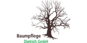 Logo Baumpflege Dietrich GmbH