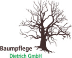 Logo Baumpflege Dietrich GmbH