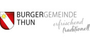 Logo Burgergemeinde Thun