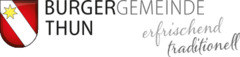 Logo Burgergemeinde Thun