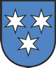 Logo Gemeinde Uebeschi