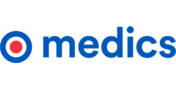 Logo Medics Labor AG