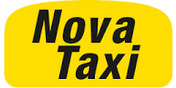 Logo Nova Taxi