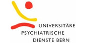 Logo Universitäre Psychiatrische Dienste Bern (UPD) AG