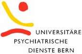 Logo Universitäre Psychiatrische Dienste Bern (UPD) AG