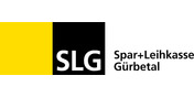 Logo SPAR + LEIHKASSE GÜRBETAL AG