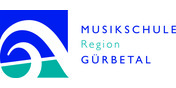 Logo Musikschule Region Gürbetal