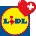 Logo Lidl Schweiz AG