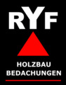Logo Ryf Holzbau Bedachungen AG