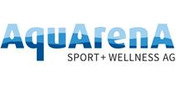 Logo AquArenA Sport + Wellness AG