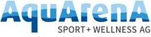 Logo AquArenA Sport + Wellness AG