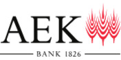 Logo AEK BANK 1826