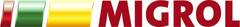 Logo Migrol AG