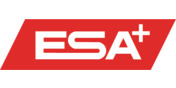 Logo ESA-Einkaufsorganisation des Schweizerischen Auto- und Motorfahrzeuggewerbes Genossenschaft