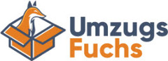 Logo Fuchs Services GmbH