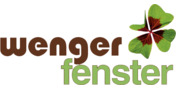 Logo Wenger Fenster AG