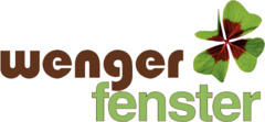 Logo Wenger Fenster AG