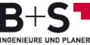 Logo B + S AG