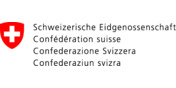 Logo Schweizerische Bundeskanzlei (BK)